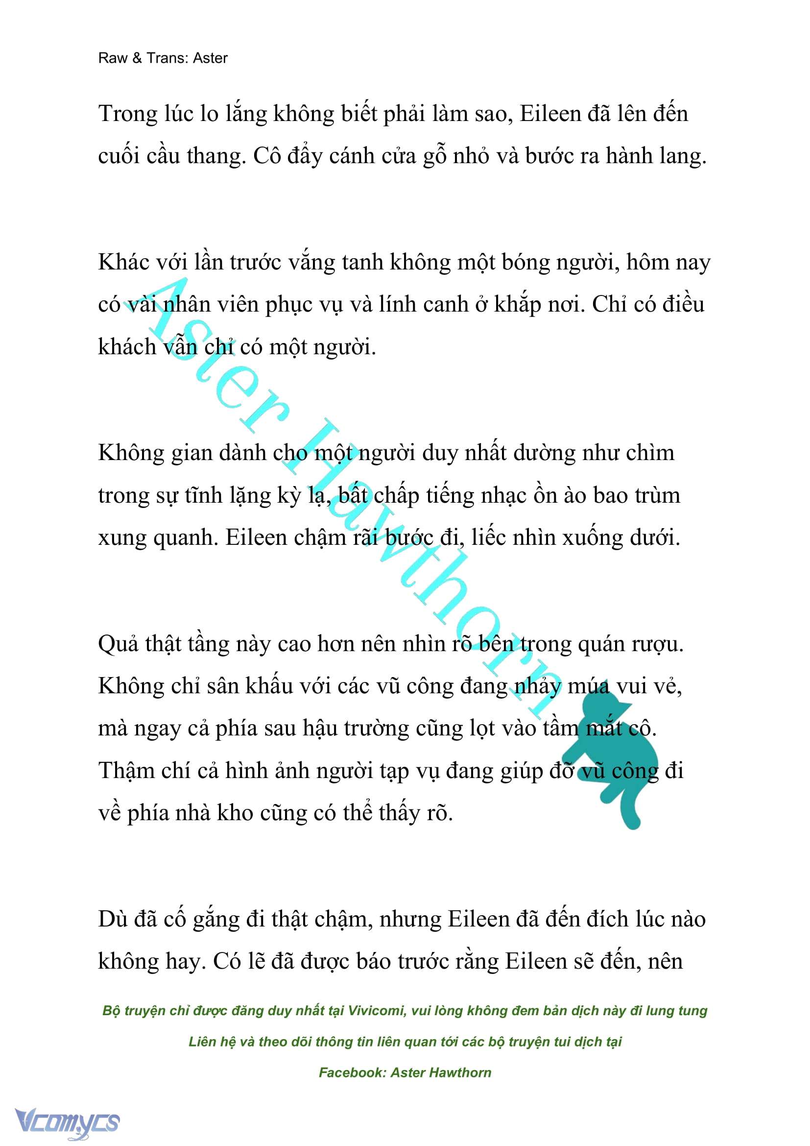 [NOVEL] Người Chồng Độc Ác Chap 176 - Trang 2