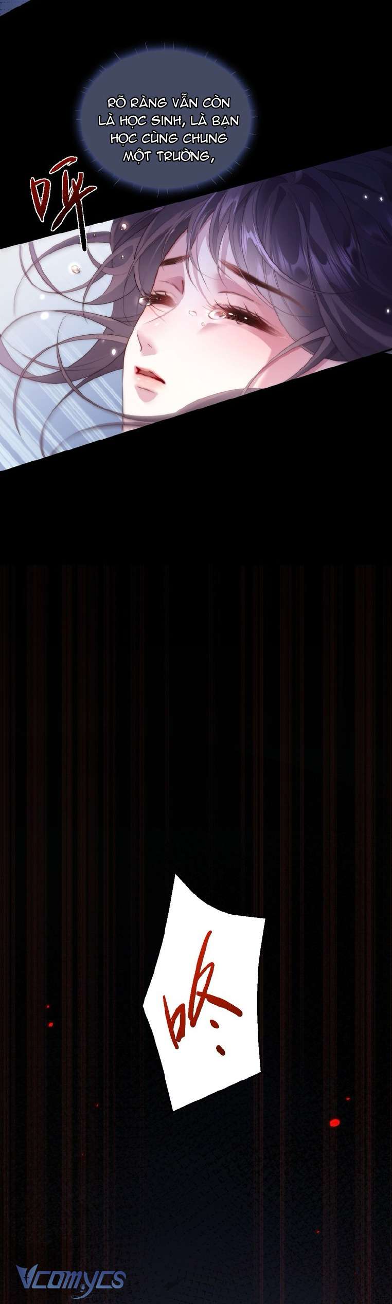 Tái Sinh Trong Vòng Tay Anh Chap 1 - Trang 3