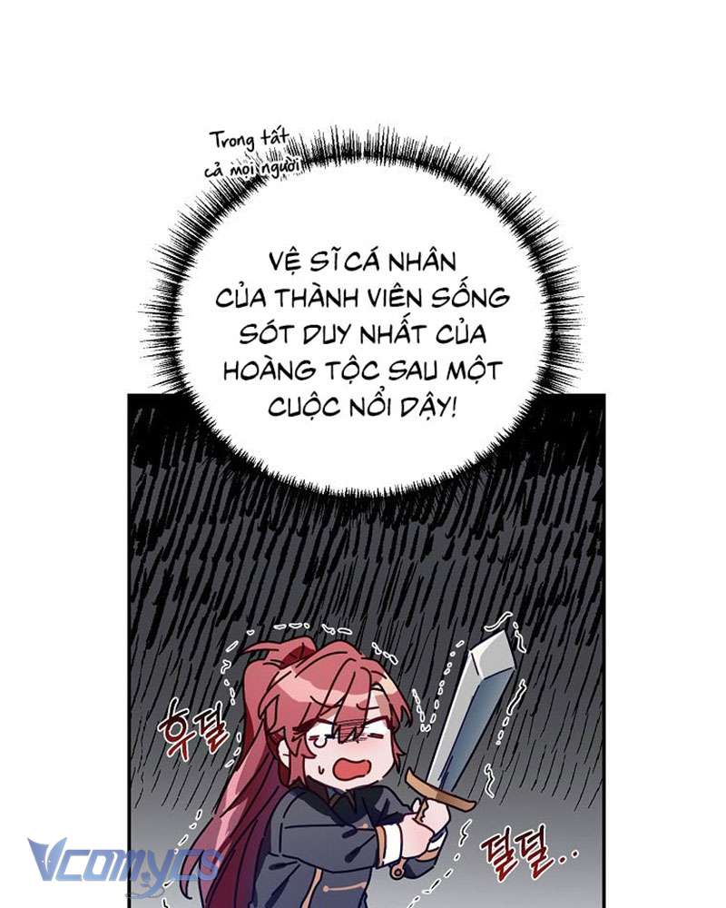 Cuộc Sống Thứ Hai Trên Thảm Đỏ Chap 1 - Trang 3