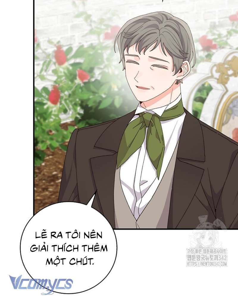 Chị Gái Của Nhân Vật Phản Diện Hôm Nay Cũng Đang Đau Khổ Chap 93 - Trang 4