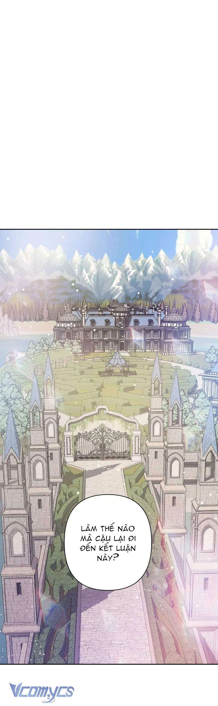 Cách Để Giết Một Pháp Sư Chap 64 - Next Chap 65