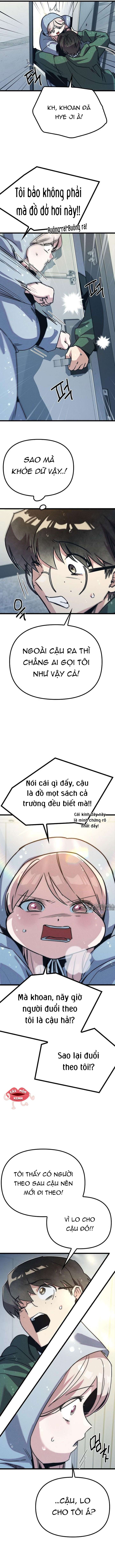 Thiếu Nữ 12 Con Giáp Chap 11 - Next Chap 12