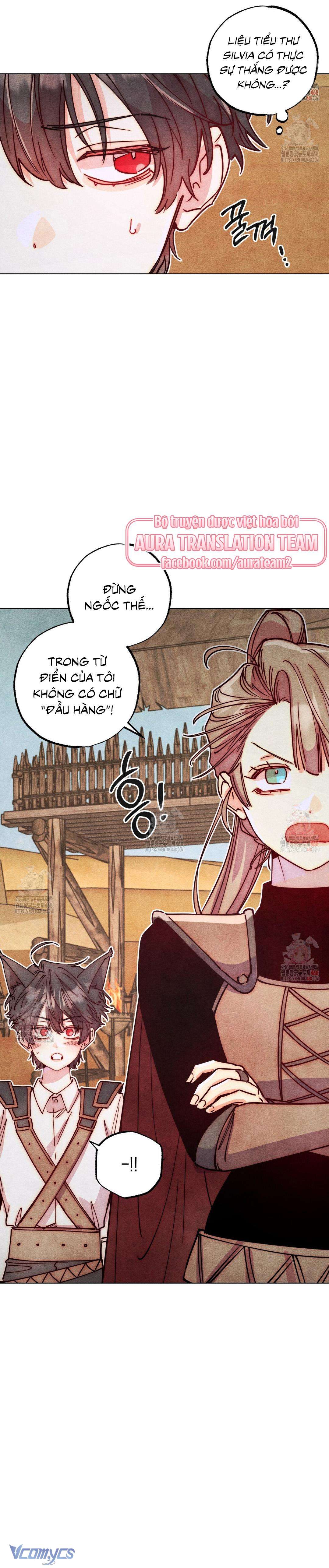 Thu Thập Đêm Đầu Tiên Của Các Nam Chính Chap 33 - Trang 3