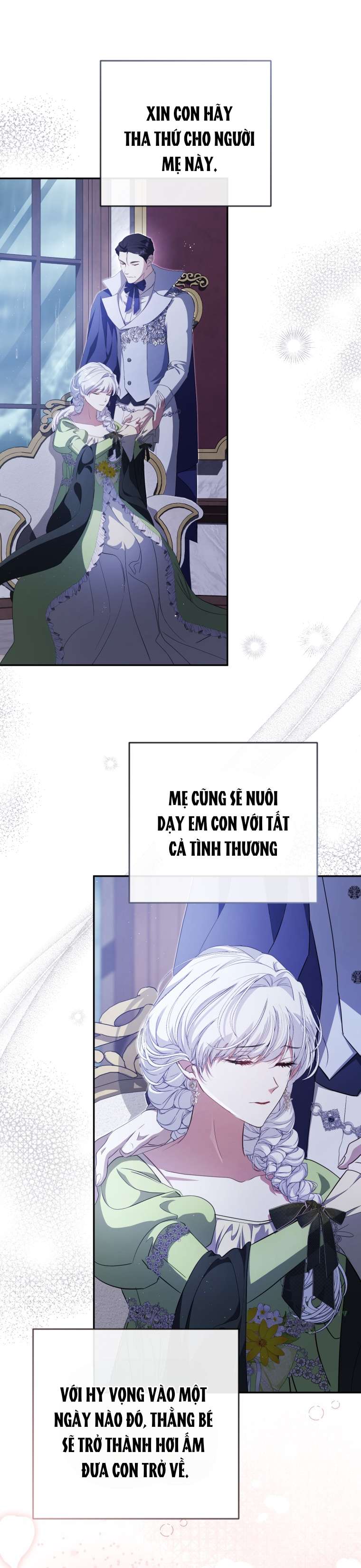 Người Phải Trả Giá Bằng Mạng Sống Vì Đã Lừa Dối Tôi Chap 14 - Trang 4