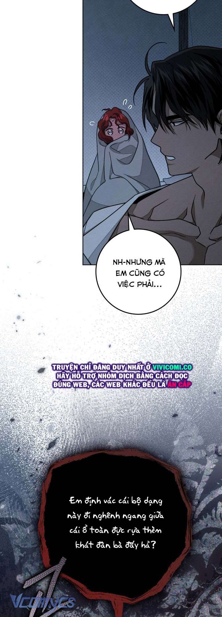 Dưới Bóng Cây Sồi Chap 127 - Trang 2