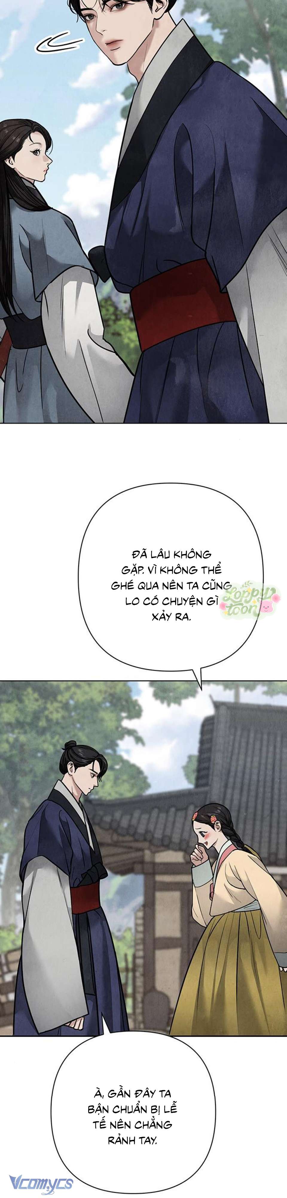 Quỷ Hồn Chap 22 - Next Chap 23