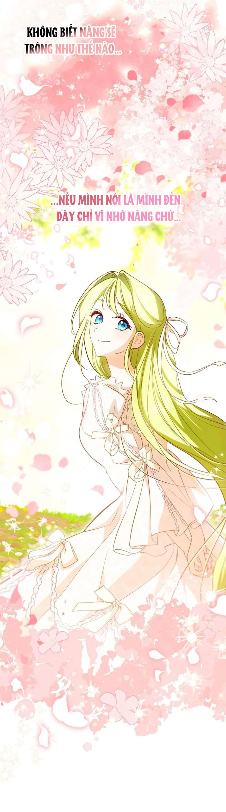 Tôi Đã Bảo Nữ Chính Đang Cải Trang Cơ Mà! Chap 43 - Trang 2