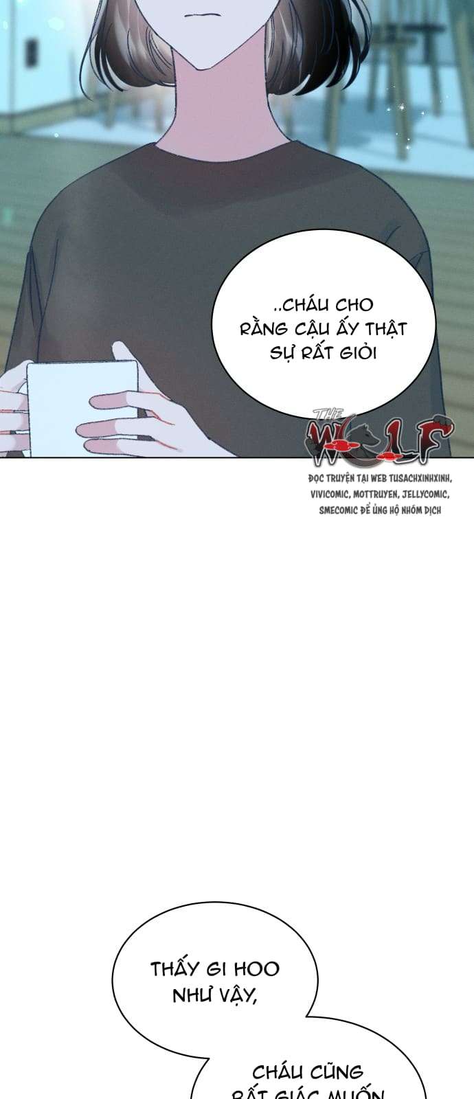 Bầu Trời Mùa Hạ Dấu Yêu Chap 35 - Trang 4