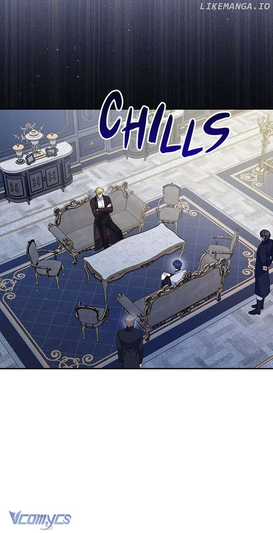 Kế Hoạch Trả Thù Chap 77 - Trang 2