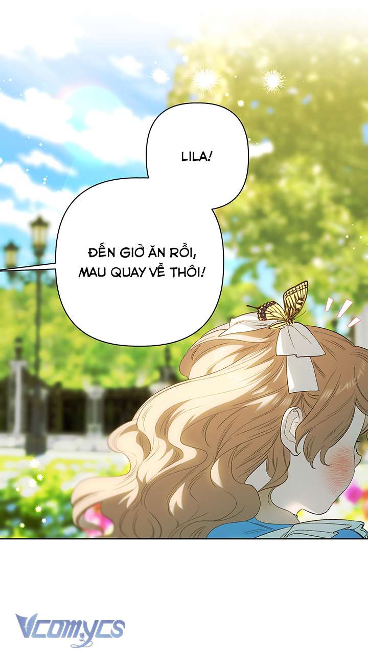 May Mắn Hay Bất Hạnh Chap 115 - Next 