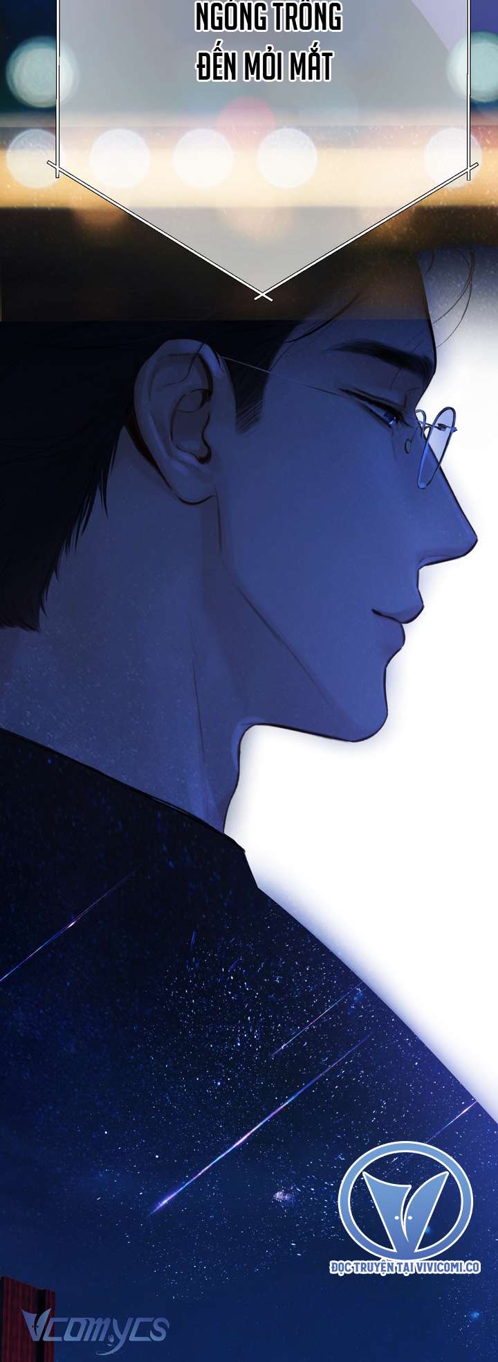 Trêu Nhầm Chapter 71 - Trang 3