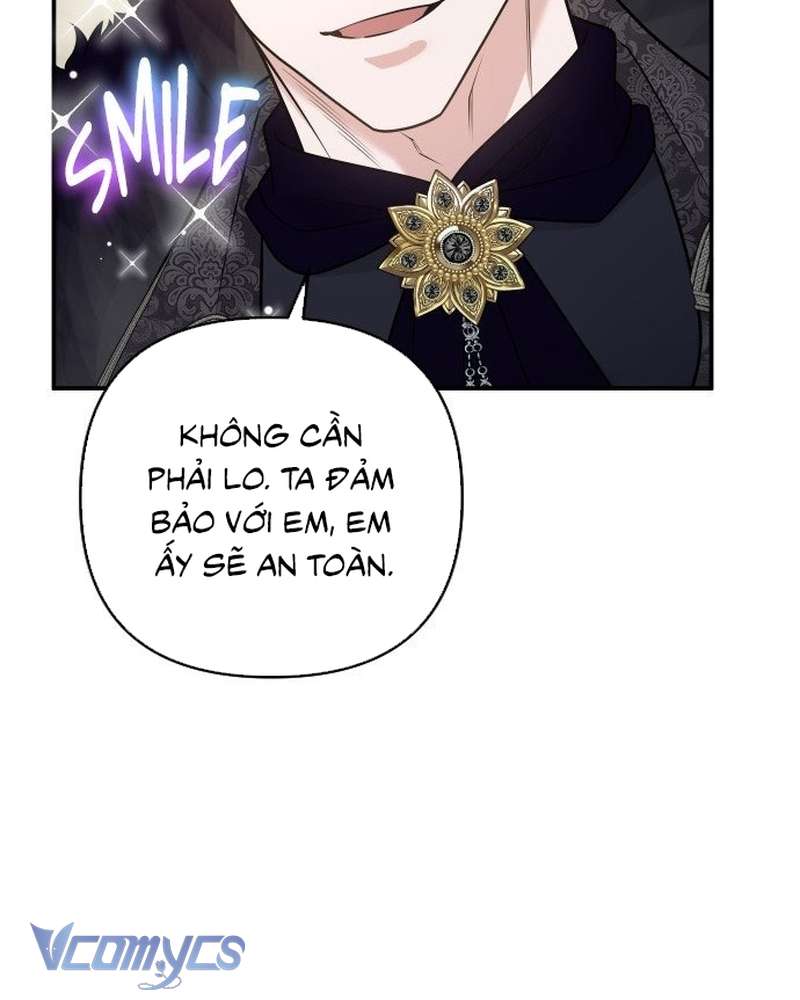 Trước Khi Em Có Ý Định Chạy Trốn Ta Sẽ Ngăn Chặn Nó Chap 37 - Trang 2