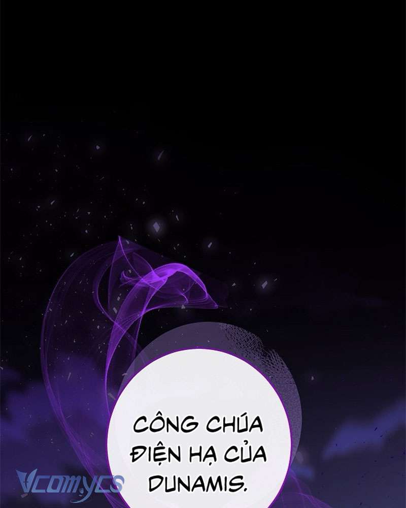 Hầu Gái Độc Quyền Của Hoàng Hậu Phản Diện Chap 89 - Trang 4