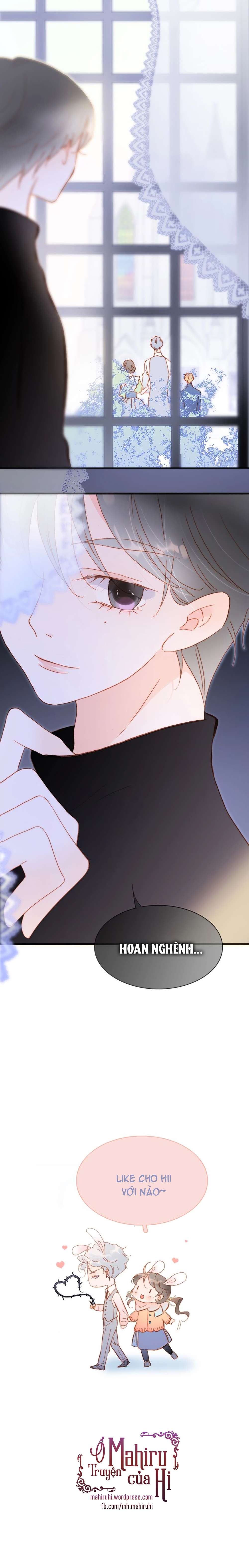 Tiếng Đàn Lặng Câm Giữa Lòng Vũ Trụ Chapter 80 - Trang 4