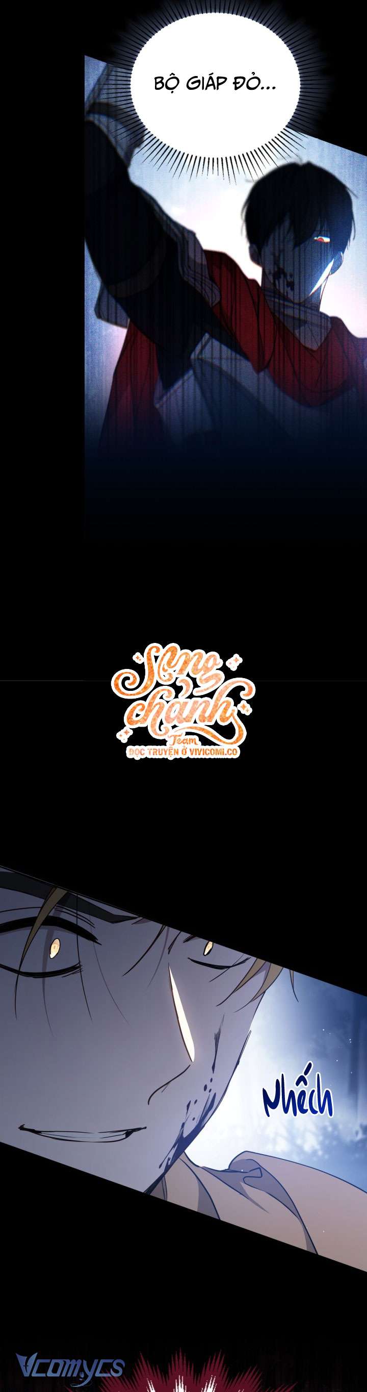 Kiếp Này Nhất Định Làm Gia Chủ Chap 199 - Trang 2