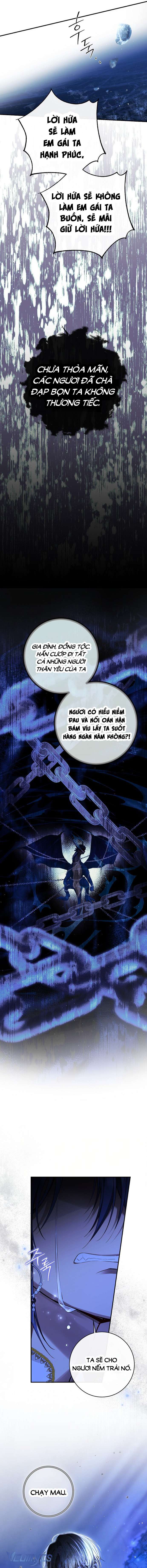 Thuần Hóa Hầu Tước Quái Dị Chap 75 - Trang 2