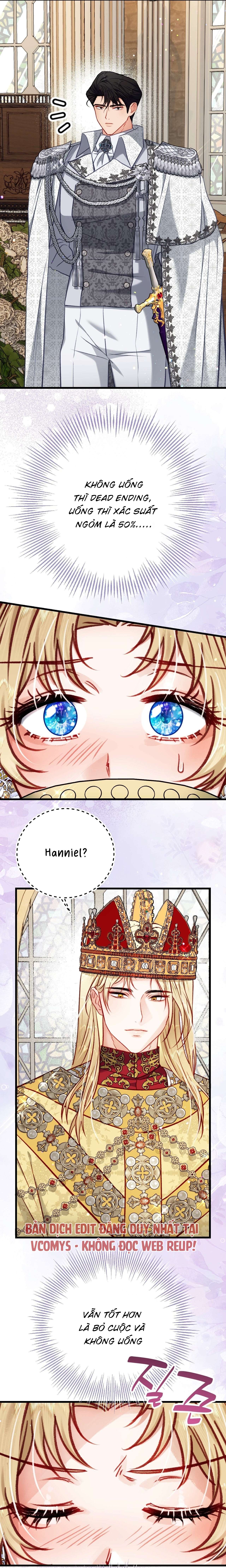 [ 18+ ] Bị Mắc Kẹt Trong Trò Chơi Harem Ngược Vô Vọng Chap 25 - Trang 2