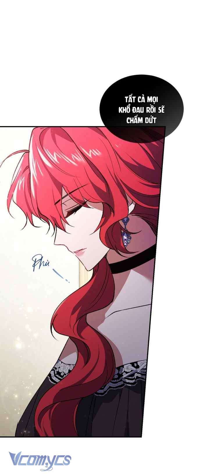 (Munn) Hoàn Nguyên Quý Cô Chap 21 - Trang 2