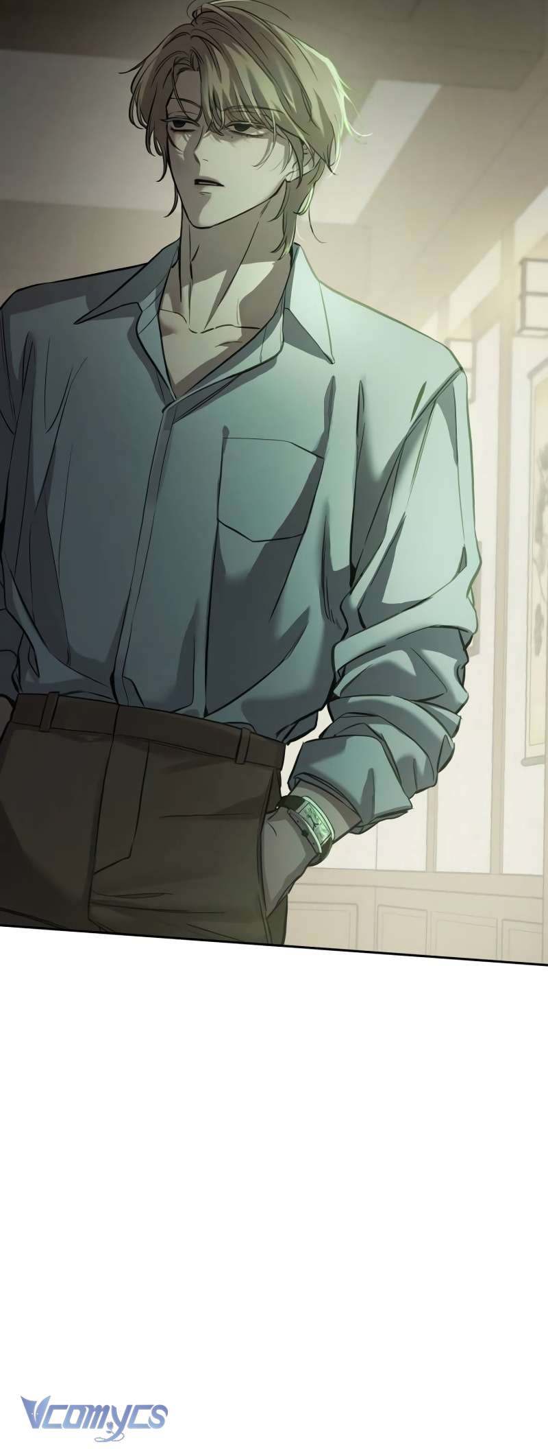 Bản Năng Dã Thú Chap 6 - Next Chap 7