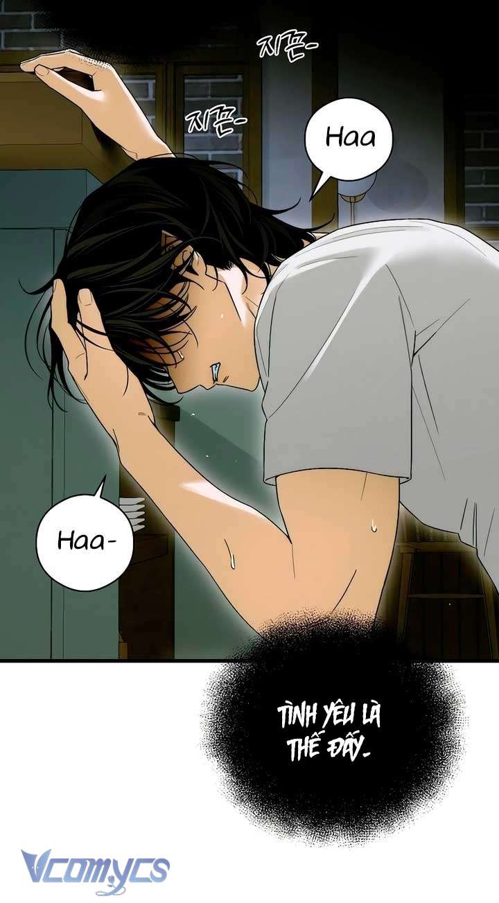 [18+] Mong Ước Của Ác Quỷ Chap 64 - Next 