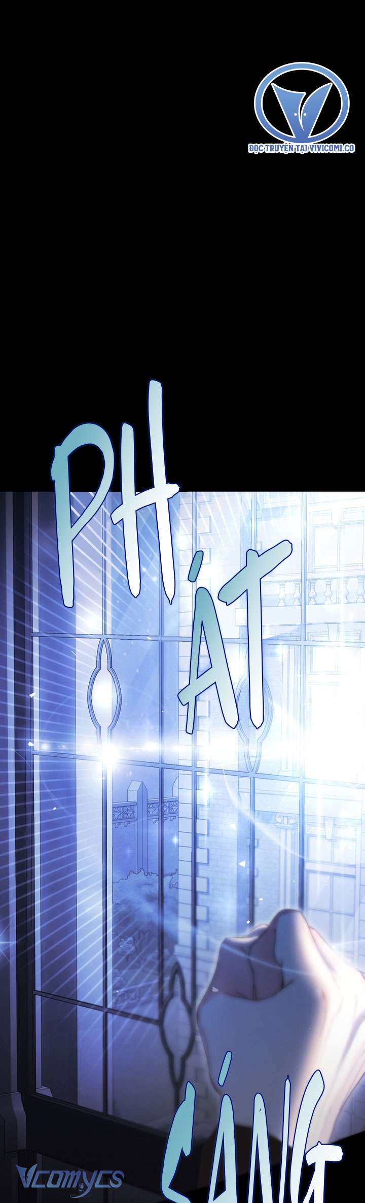 Ác Nữ Chỉ Là Một Con Rối Chap 109 - Trang 2