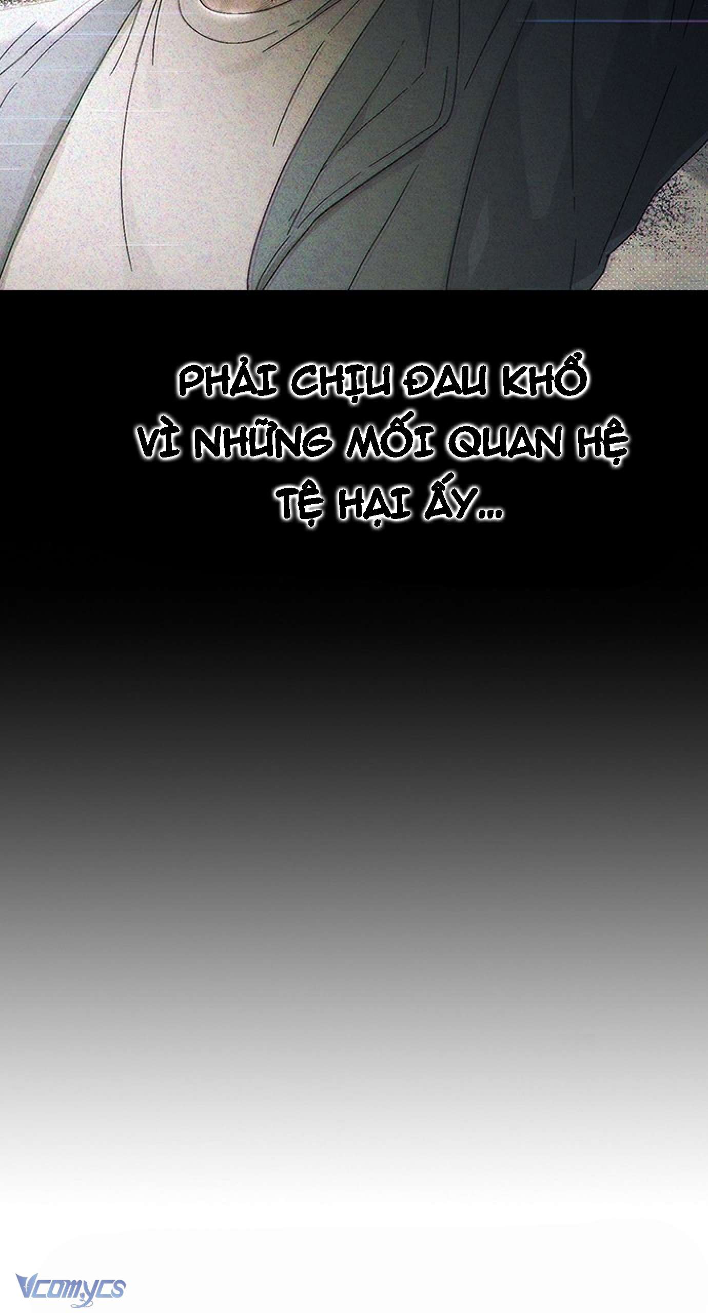 Review Người Yêu Cũ Chap 1.2 - Trang 3