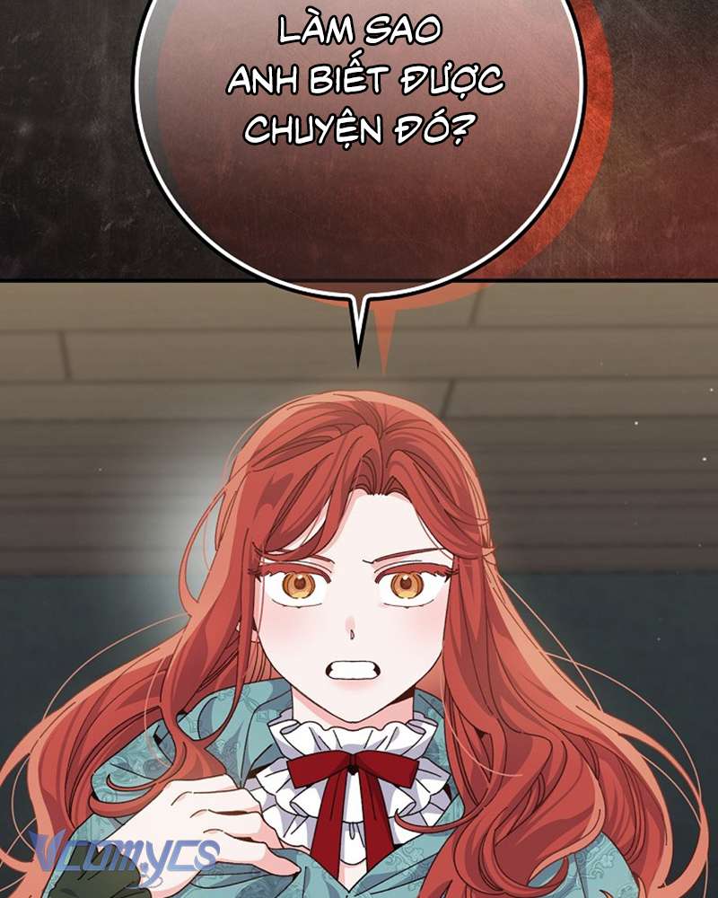 Chị Gái Của Nhân Vật Phản Diện Hôm Nay Cũng Đang Đau Khổ Chap 90 - Trang 4