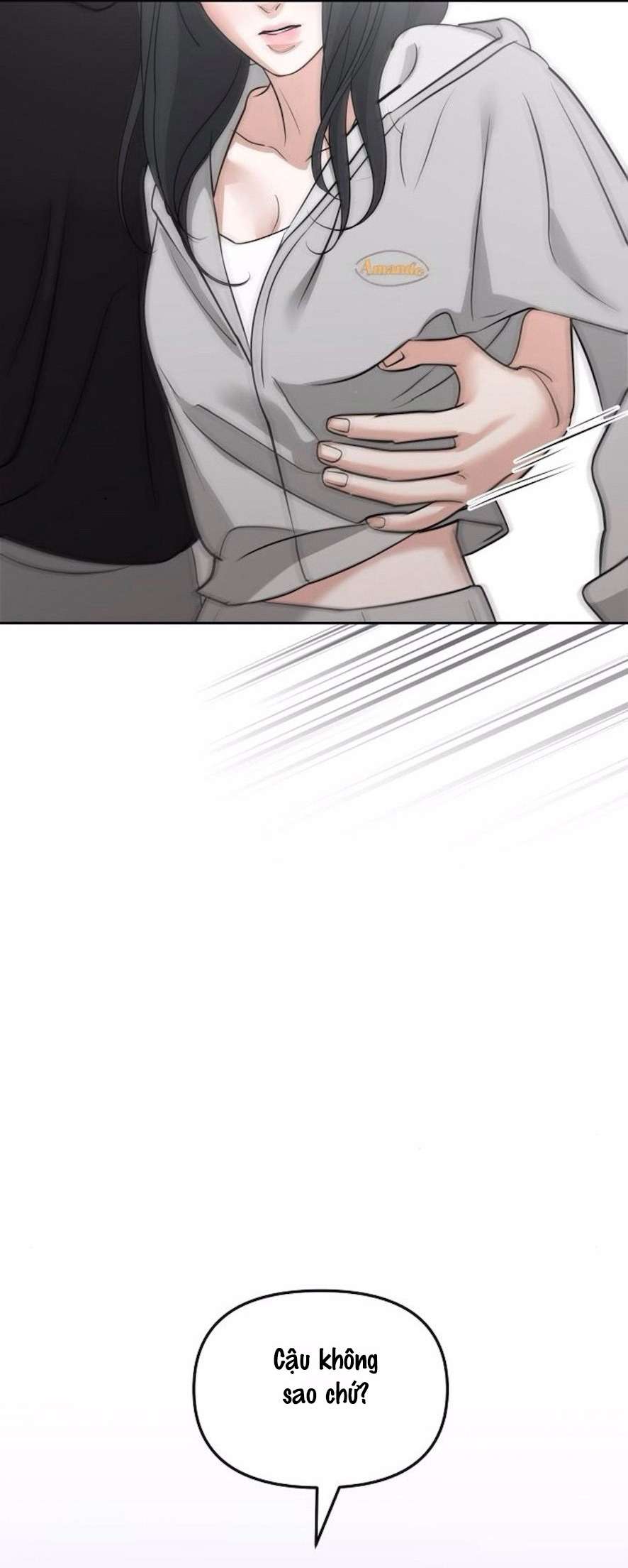 Cẩn Thận Va Phải Tình Yêu Chap 35 - Trang 3