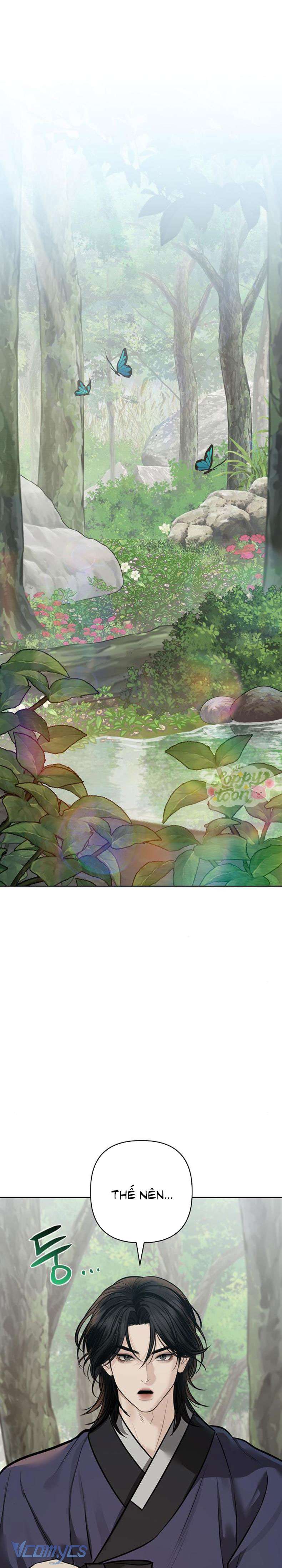 Quỷ Hồn Chap 36 - Trang 4