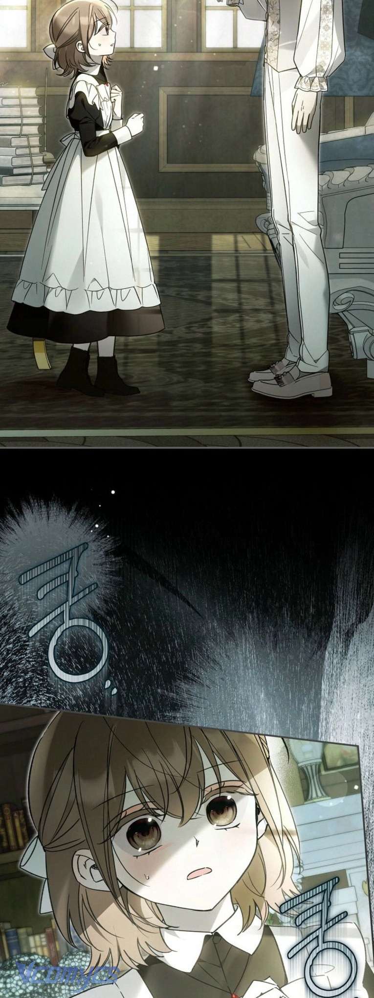 Độc Chiếm Sủng Ái Của Công Chúa Út, Mọi Người Đều Say Mê Tôi. Chap 32 - Trang 3