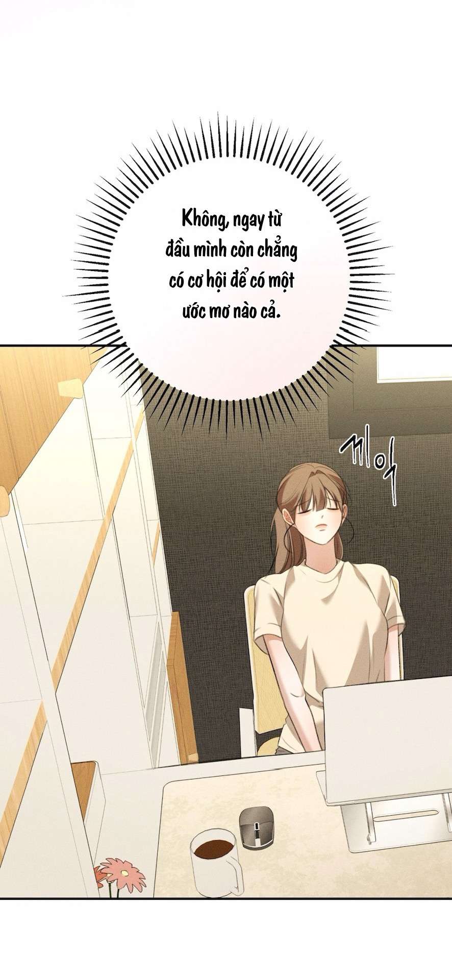 Cuộc Tấn Công Của Anh Trai Bạn Thân Chap 14 - Trang 3