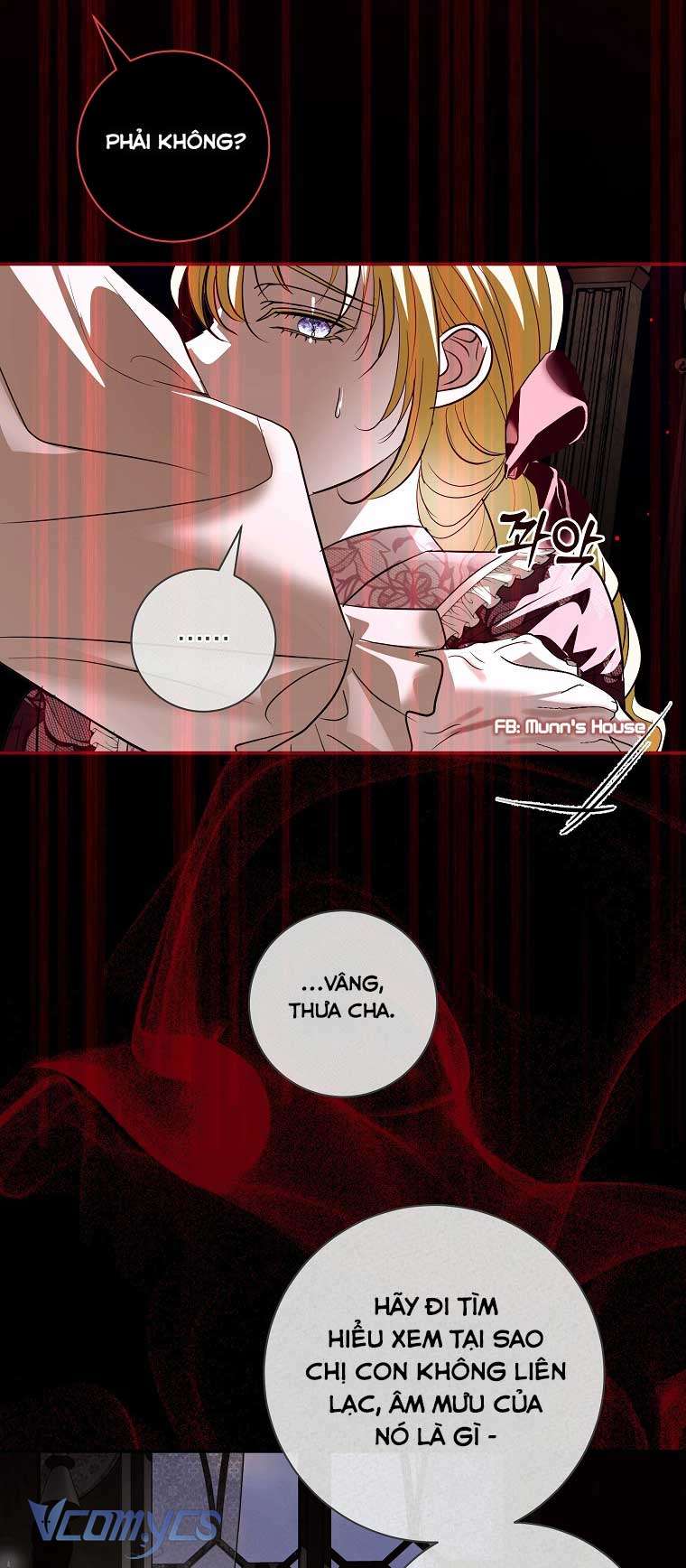 Này Boss Phản Diện, Tôi Có Thể Làm Mọi Thứ Trừ Cưới Ngài Chap 26 - Trang 4