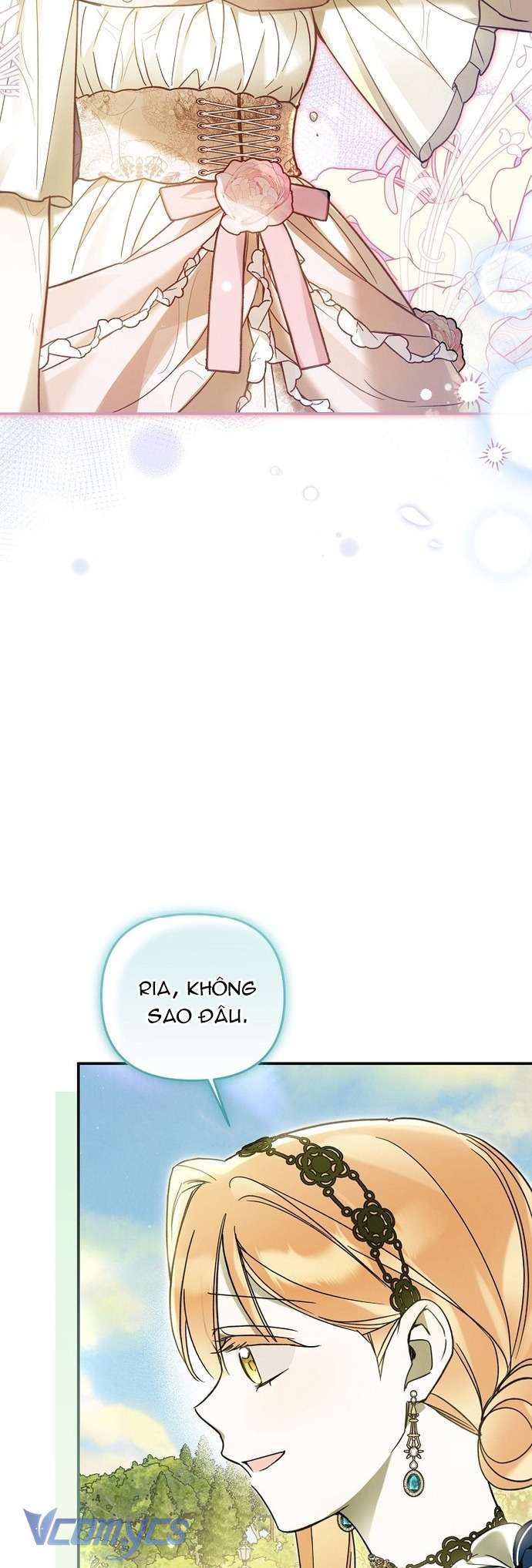 Độc Chiếm Sủng Ái Của Công Chúa Út, Mọi Người Đều Say Mê Tôi. Chap 22 - Trang 3