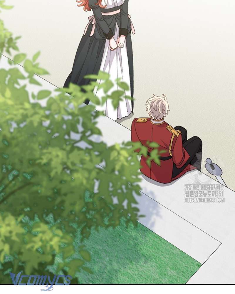 Chị Gái Của Nhân Vật Phản Diện Hôm Nay Cũng Đang Đau Khổ Chap 99 - Trang 4