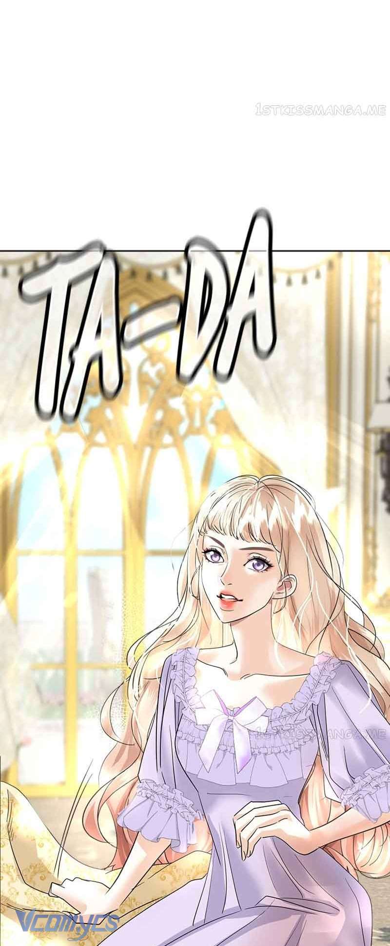 Hoàng Hậu Son Môi Chap 19 - Trang 2