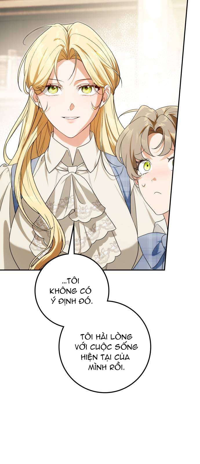 Nữ Công Tước Chiến Lợi Phẩm Chap 28 - Trang 3