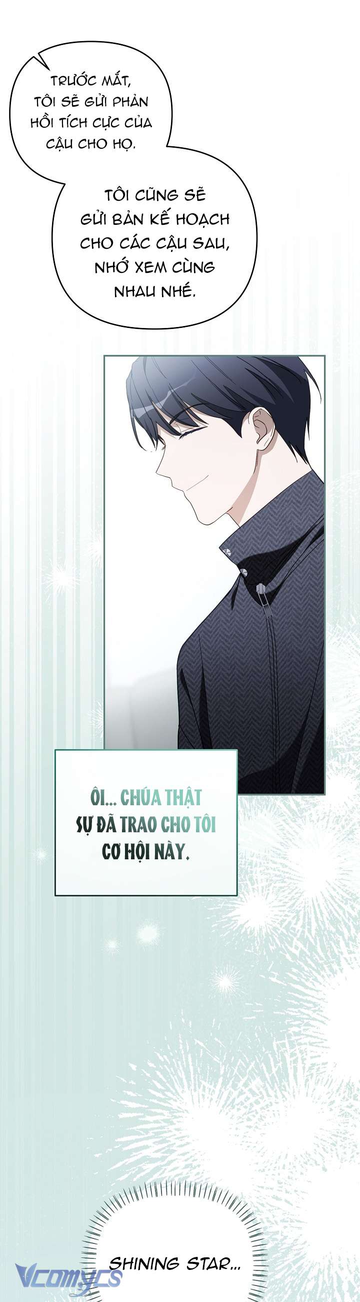 PD Rác Rưởi Sống Sót Với Thân Phận Thần Tượng Chap 15 - Trang 2