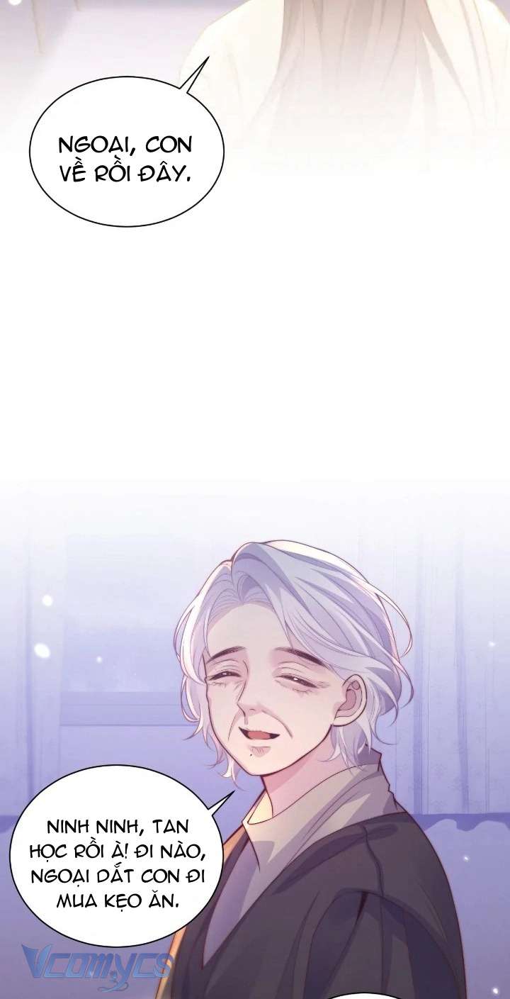 Tái Sinh Trong Vòng Tay Anh Chap 6 - Trang 3