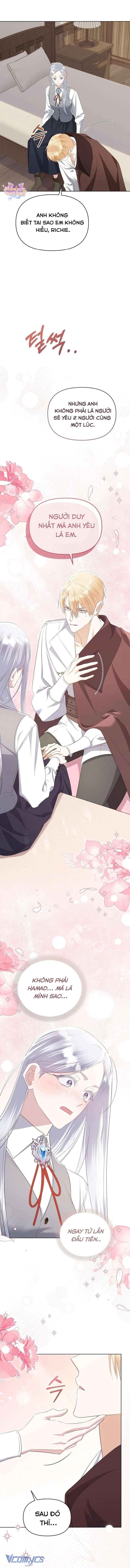 Trở Thành Con Gái Nuôi Của Gia Tộc Sát Thủ Chap 80 - Trang 2