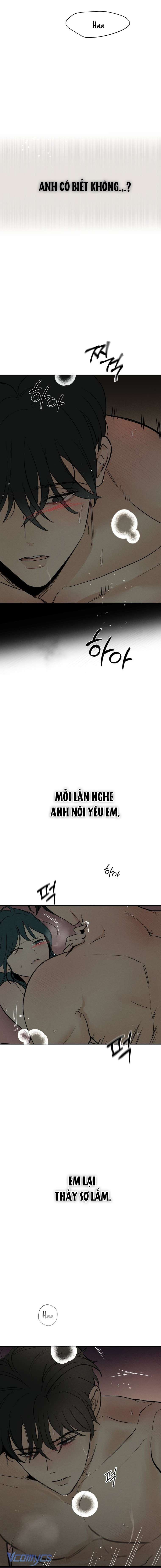 Người Đàn Ông Của Kẻ Khác Chap 40 - Trang 3