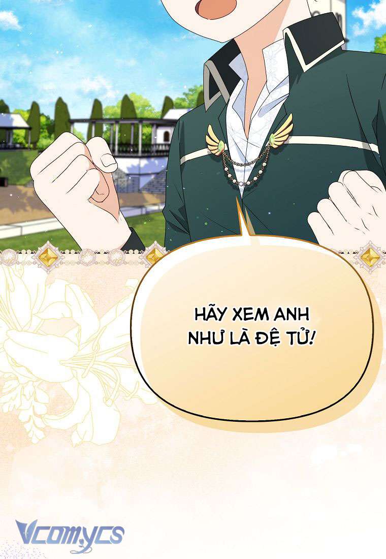 Đứa Trẻ Côn Đồ Nhà Công Tước Chapter 17 - Trang 4