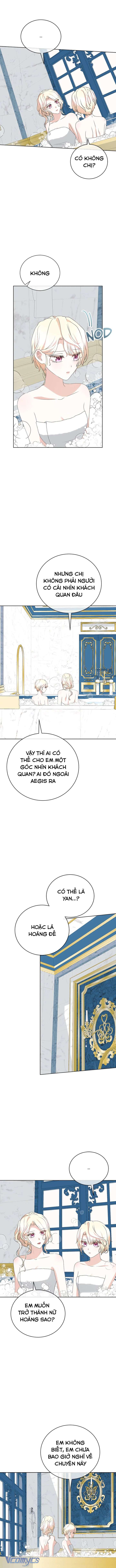 Sinh Ra Trở Thành Nhân Vật Không Có Trong Nguyên Tác Chap 67 - Trang 2
