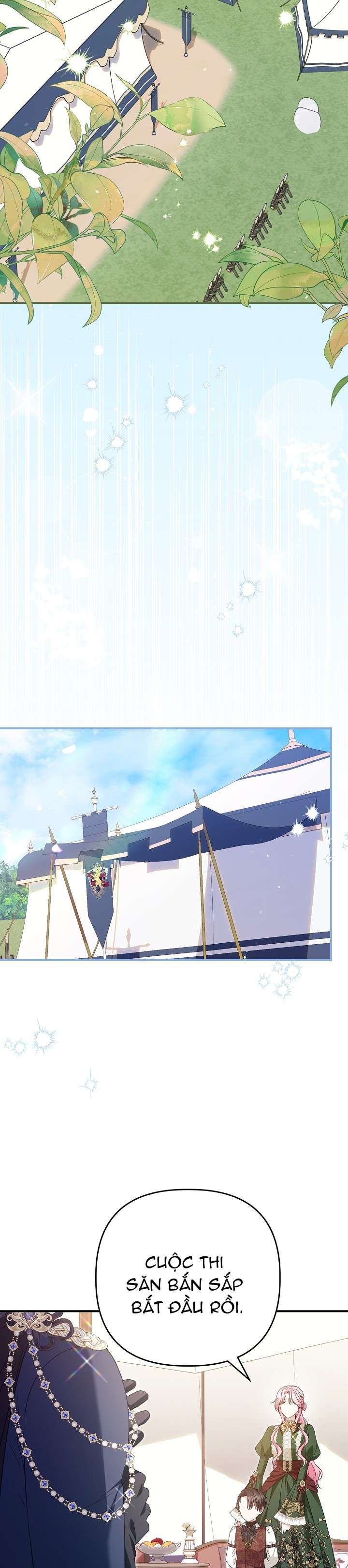 Cha Của Nam Chính Từ Chối Hủy Hôn Chap 47 - Trang 4