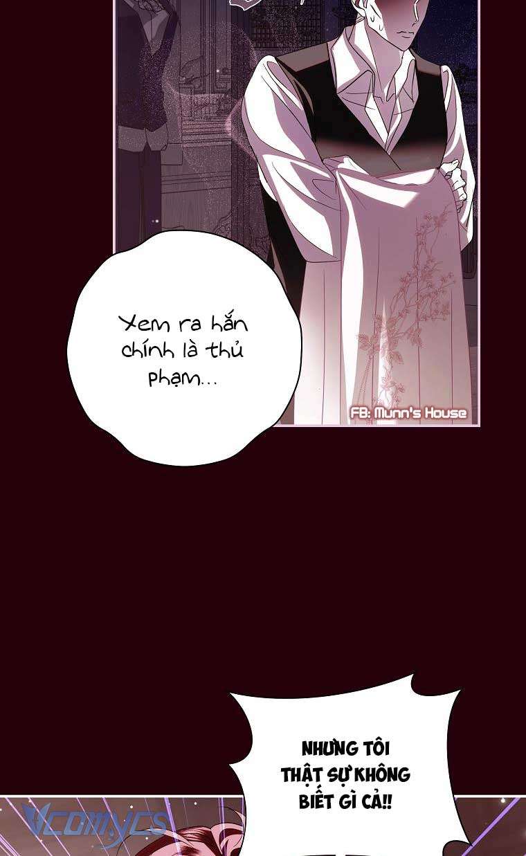 Này Boss Phản Diện, Tôi Có Thể Làm Mọi Thứ Trừ Cưới Ngài Chap 42 - Trang 2