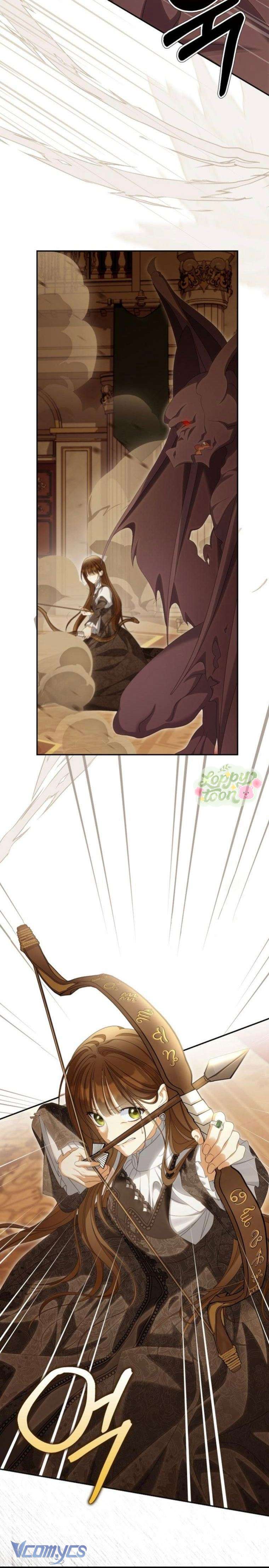 Sao Lại Ám Ảnh Cô Vợ Giả Mạo Quá Vậy? Chap 71 - Trang 4