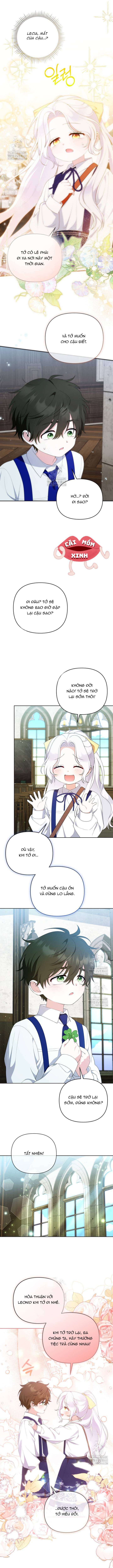 Cái Giá Của Tái Sinh Chap 18 - Trang 2