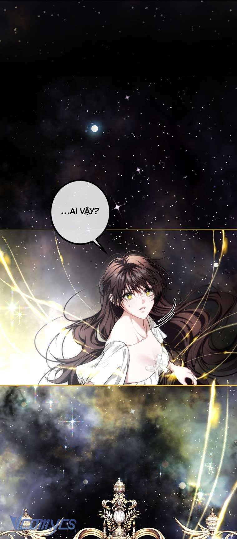 Thời Gian Của Nhân Vật Phụ Có Giới Hạn Chap 85 - Trang 4