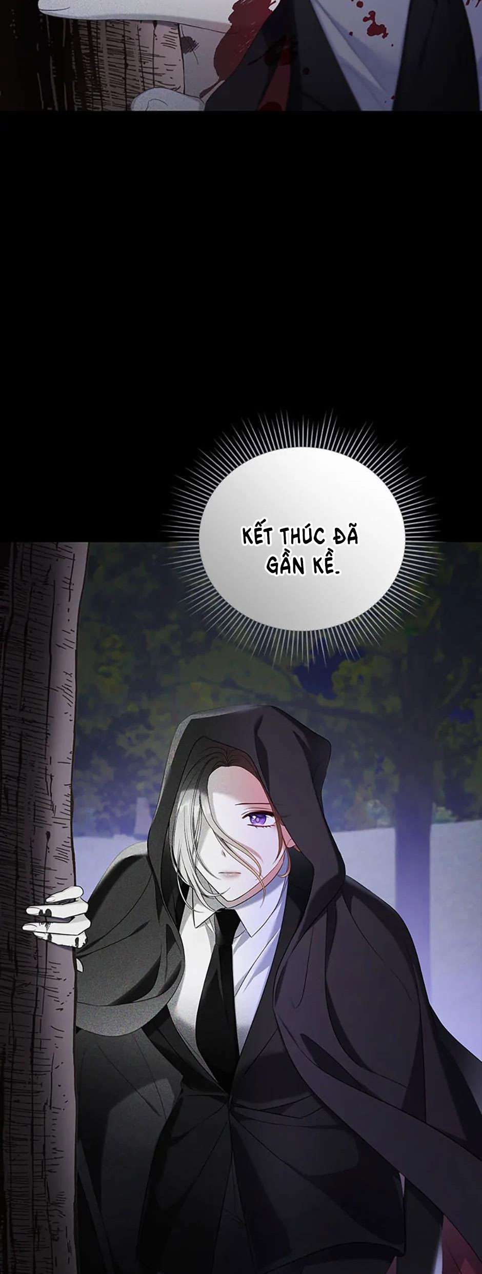 Hầu Gái Trong Trò Chơi Harem Ngược Muốn Nghỉ Việc Chap 43 - Trang 4