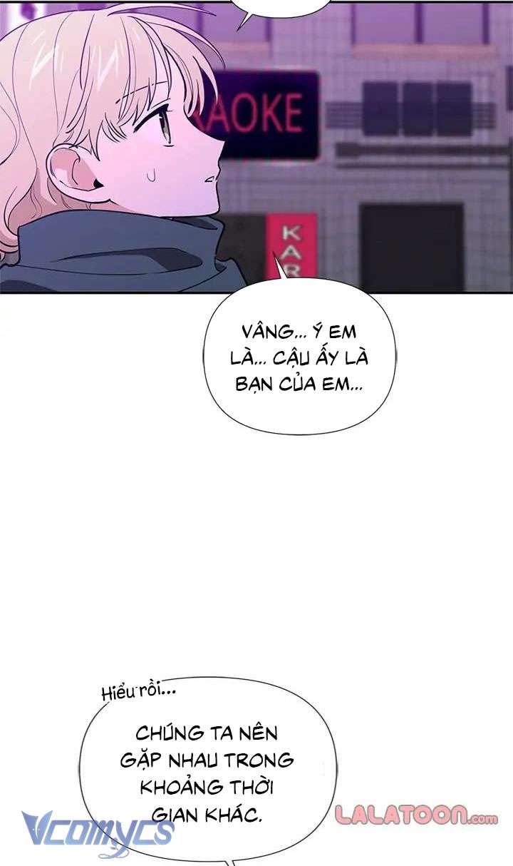 Điều Ước Sao Băng Chap 57 - Next Chap 58