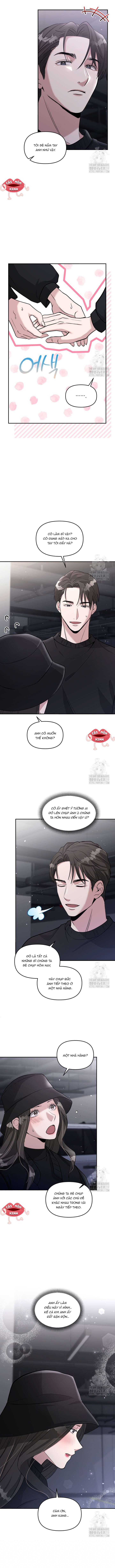 Collector Collector-Chap 27 - Next Collector-Chap 28